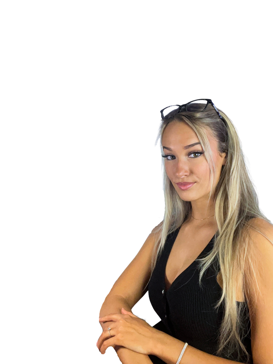 Founder Camarah Foster